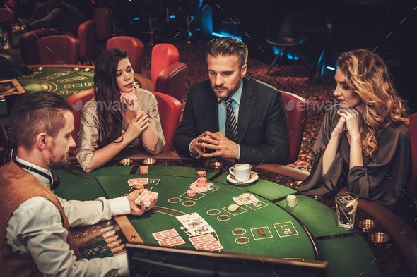 EuroCasino پاکستان ریئل منی گیمز