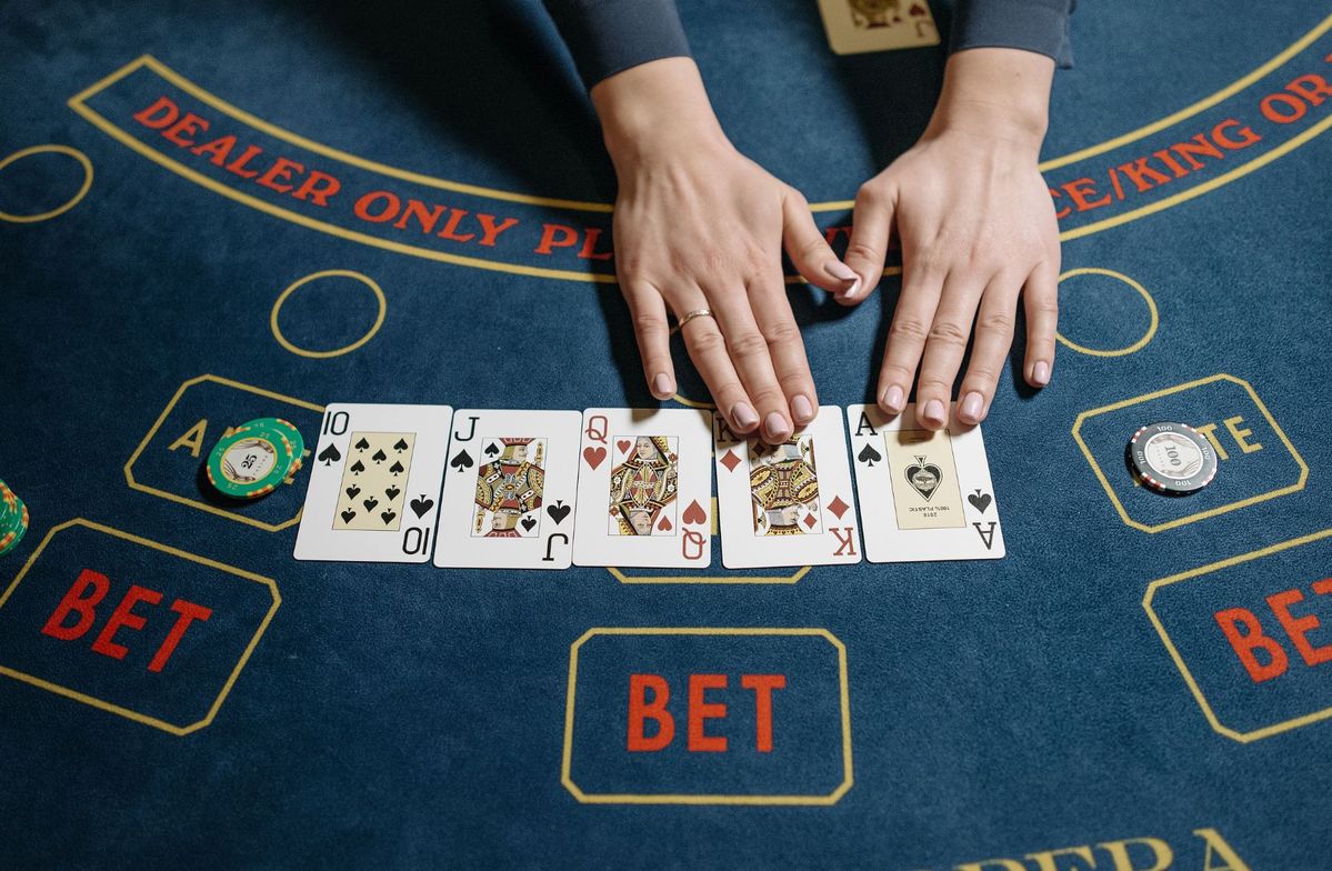 EuroCasino پاکستان ریئل منی گیمز