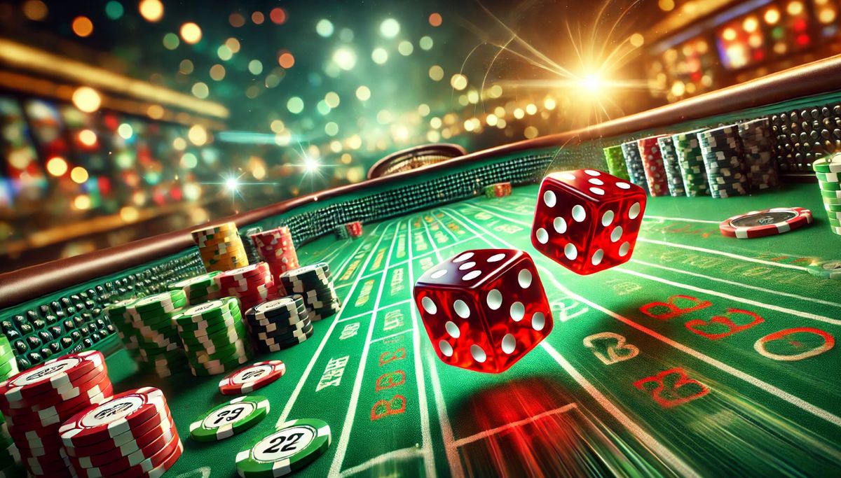 پاکستان میں EuroCasino قانونی ہے۔