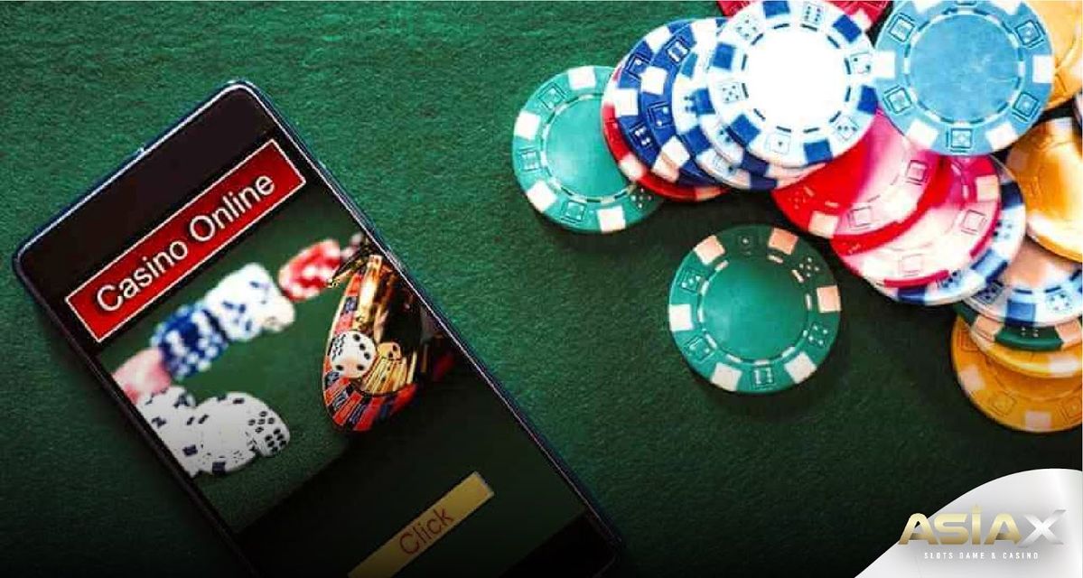 EuroCasino پاکستان ریئل منی گیمز